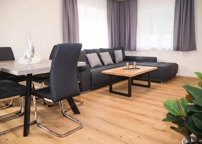 Rochus Appartements