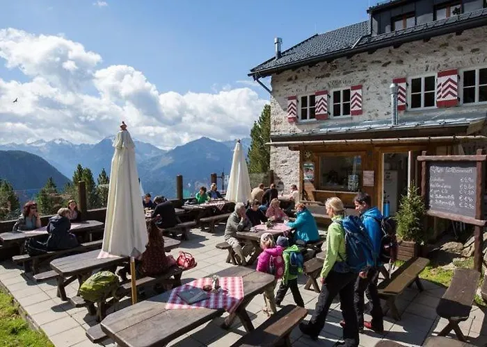 Rochus Appartements