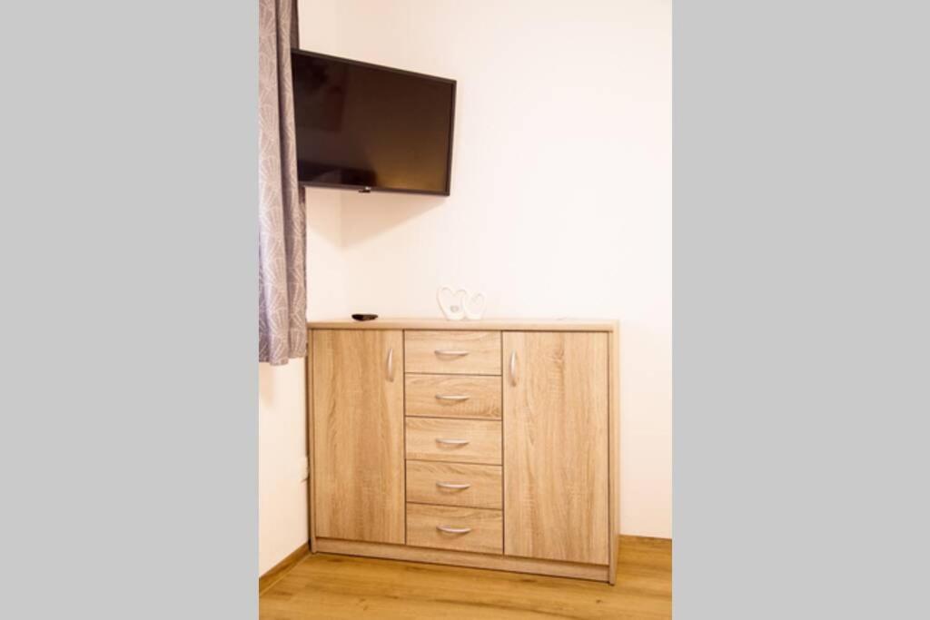 Apartment Rochus