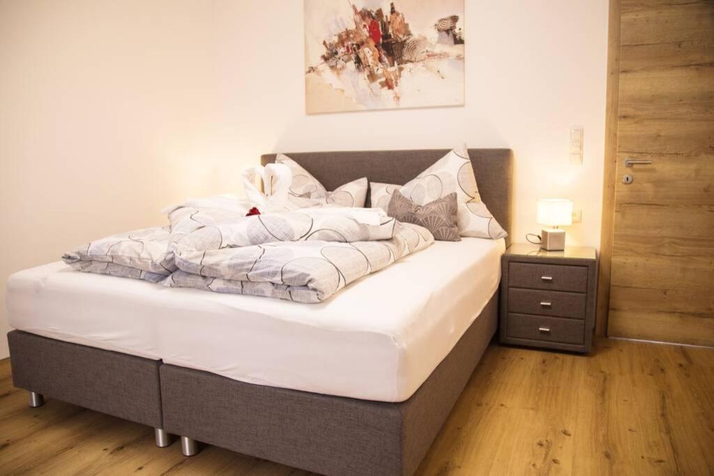 Rochus Apartment