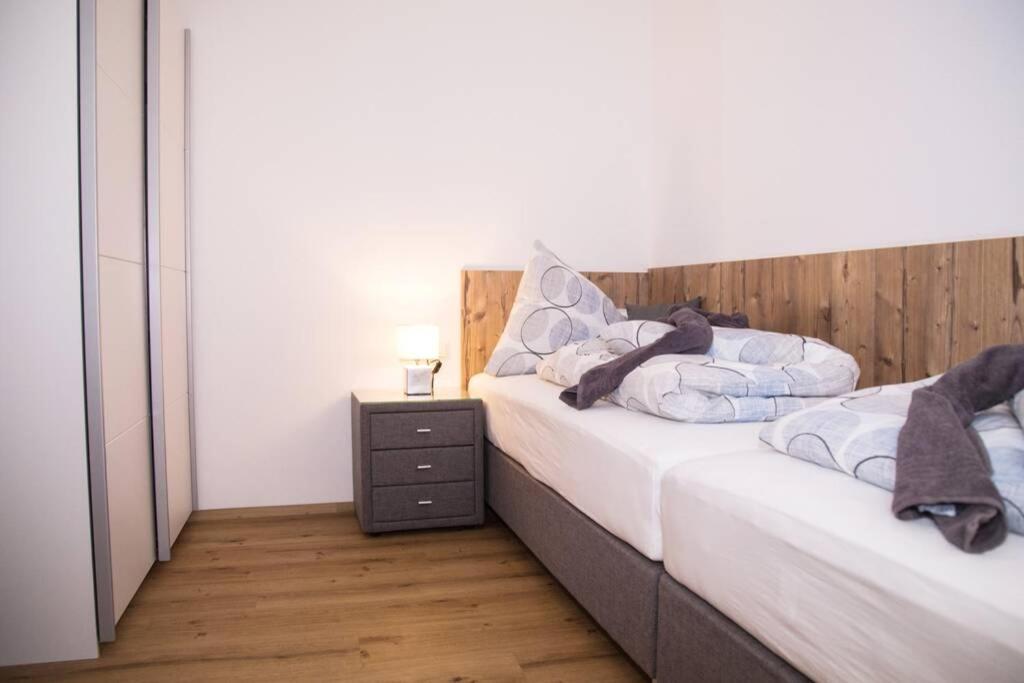 Apartment Rochus Sautens