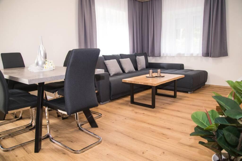 Apartment Rochus