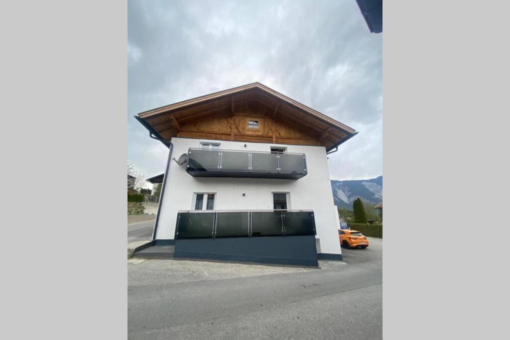 Rochus Apartment Sautens