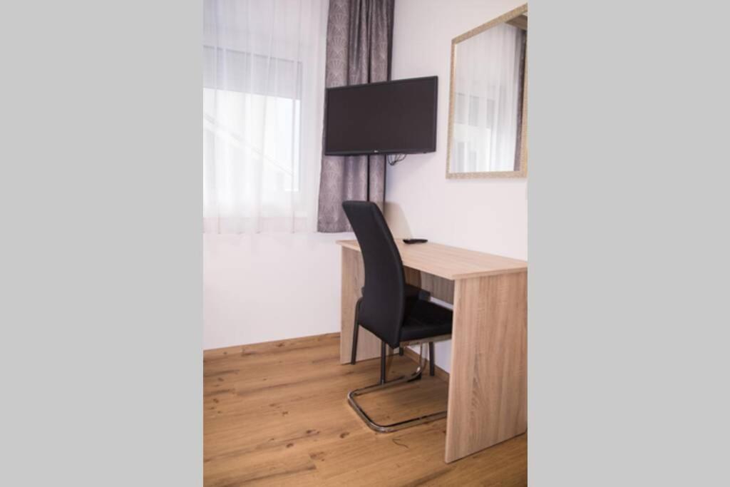 Apartment Rochus Sautens
