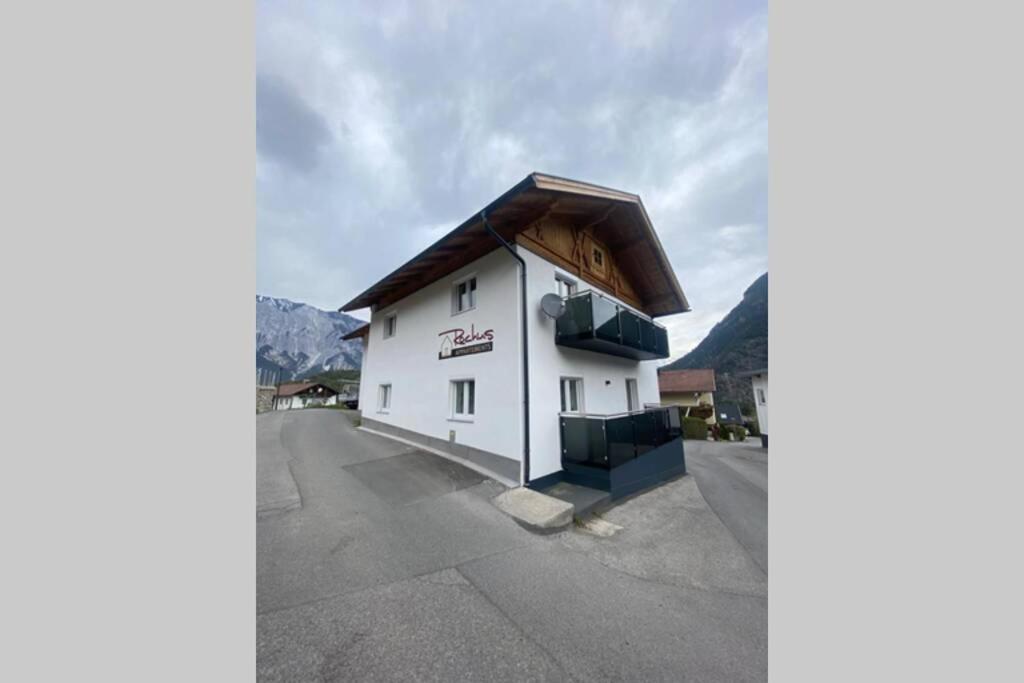 Apartment Rochus *