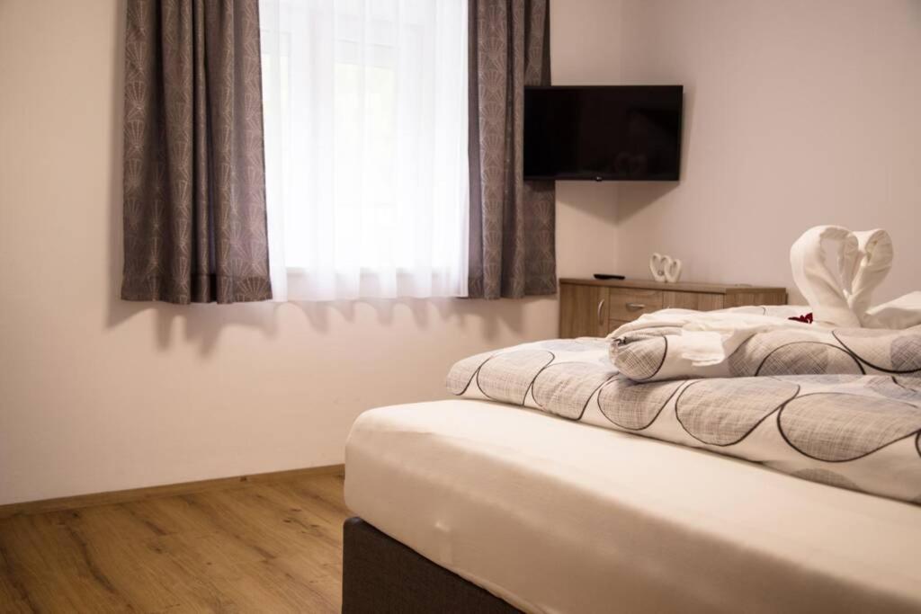Apartment Rochus Sautens