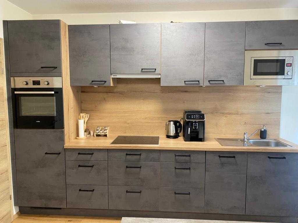 Apartment Rochus