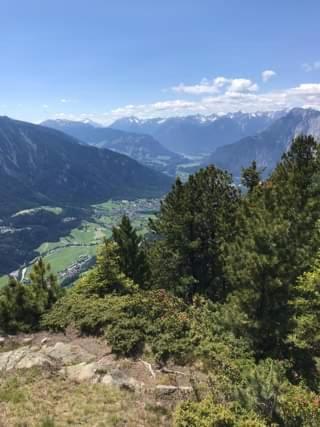 Apartment Rochus Sautens