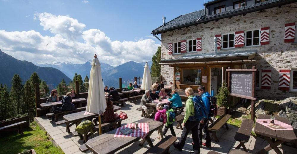 Apartment Rochus Sautens